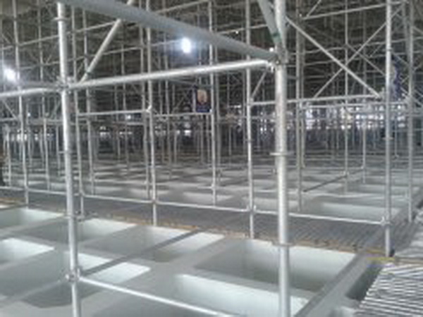 新型腳手架的推廣應(yīng)用在我國(guó)應(yīng)如何開展